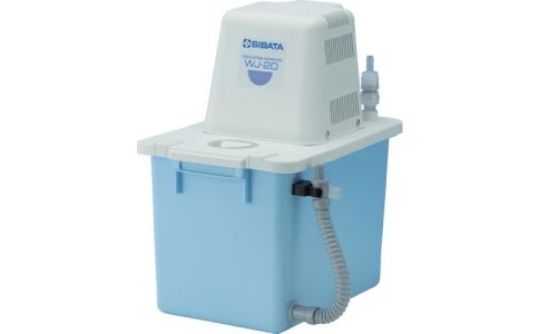 柴田科学（株）  044660-201  ＳＩＢＡＴＡ　循環アスピレーター１００Ｖ仕様　ＷＪ－２０