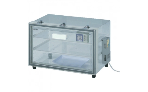 アズワン（株）  1-5487-21  ＡＳ　オートドライデシケーターＯＬ－３Ｓ