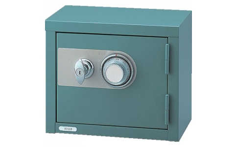 アズワン（株）  9-131-01  ＡＳ　麻薬庫大タイプ