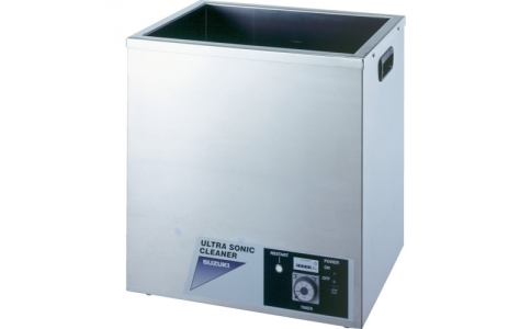 （株）スズキマリン  SUC-600A  スズキ　超音波卓上洗浄器