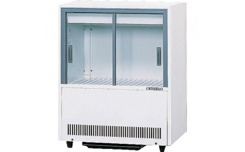 日本フリーザー（株）  CT-3316  日本フリーザー　リーペヘル庫内防爆冷凍冷蔵庫