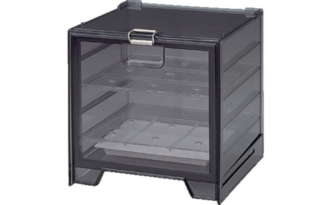 アズワン（株）  1-023-01  ＡＳ　ユニットデシケーター　ＵＤ－１型