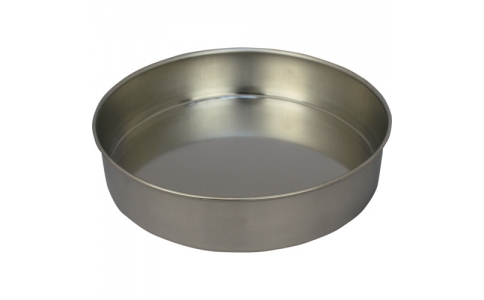 ユラボジャパン（株）  7063-55  レオナ　試験用ステンレスふるい用　中間受器