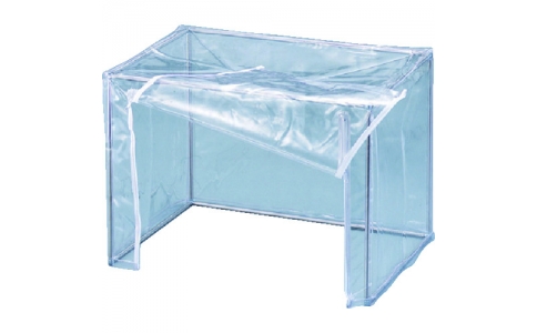 アズワン（株）  3-117-01  ＡＳ　簡易型フードＳＭ－２