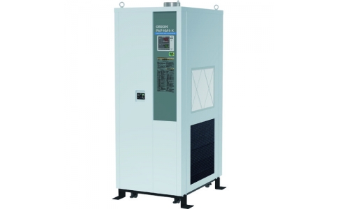 オリオン機械（株）  PAP05A1-FK  オリオン　精密空調機器　ＰＡＰ温湿度制御タイプ（空冷式）