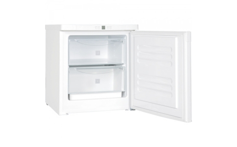 日本フリーザー（株）  GX-823HC  日本フリーザー　ミニキューブ小型冷凍庫