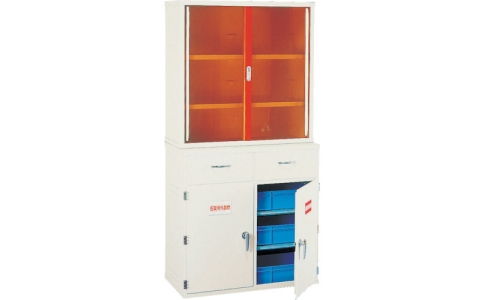 （株）新光化成  EA-900B  新光　塩ビ製薬品庫