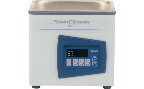（株）カイジョー  100D  カイジョー　卓上型超音波洗浄機ソノクリー