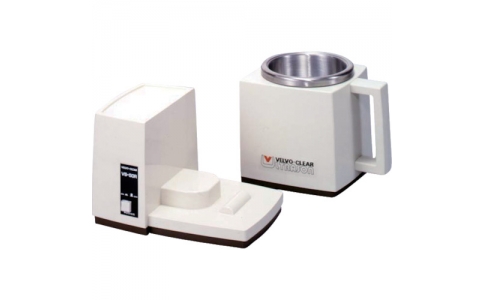 （株）ヴェルヴォクリーア  VS-50R  ヴェルヴォクリーア　超音波洗浄器