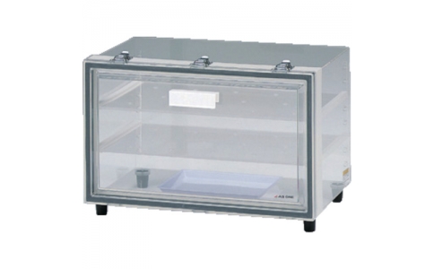 アズワン（株）  1-007-01  ＡＳ　デシケーターＬＬ