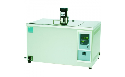 トーマス科学器械（株）  T-104NA  トーマス　恒温水槽