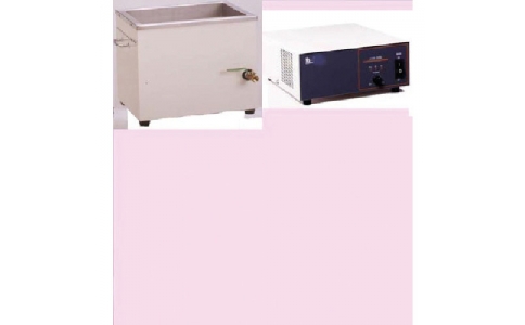 （株）ヴェルヴォクリーア  VS-1228TS  ヴェルヴォクリーア　超音波発振機・標準槽型振