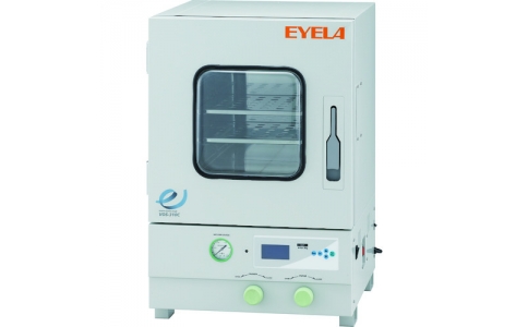 東京理化器械（株）  VOS-310C  東京理化　真空定温乾燥器　ＶＯＳ－３１０Ｃ