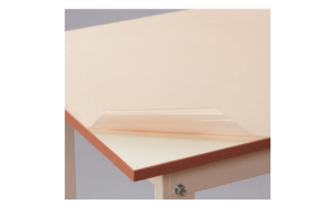 （株）フロンケミカル  NR0499-001  フロンケミカル　実験台、作業台用　耐熱・耐薬品シート　９００Ｘ６００