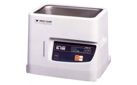 （株）ヴェルヴォクリーア  VS-F100  ヴェルヴォクリーア　超音波洗浄器