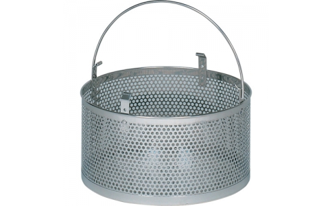 （株）トミー精工  ACA-700B  ＴＯＭＹ　オートクレーブ用ステンレスカゴ　ＡＣＡ－７００Ｂ