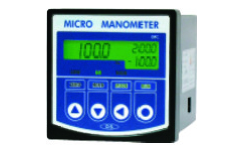 東京硝子器械（株）  152-56-89-31  ＴＧＫ　ＤＰＣ型差圧計　ＤＰＣ－５００Ｎ１２