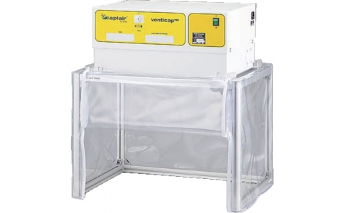 アズワン（株）  3-1383-11  ＡＳ　脱臭装置（薬品庫用）　Ｆ２ＡＳ