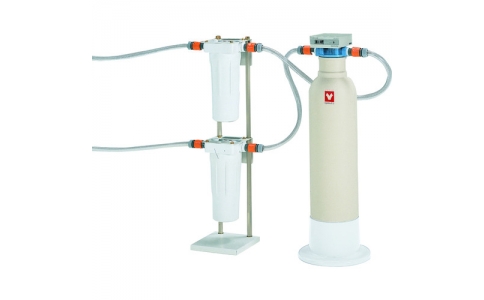 ヤマト科学（株）  WL100  ヤマト　純水製造装置ピュアライン　ＷＬ１００