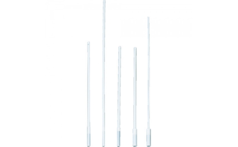（株）フロンケミカル  NR3102-009  フロンケミカル　フッ素樹脂（ＰＴＦＥ）撹拌子取出し棒