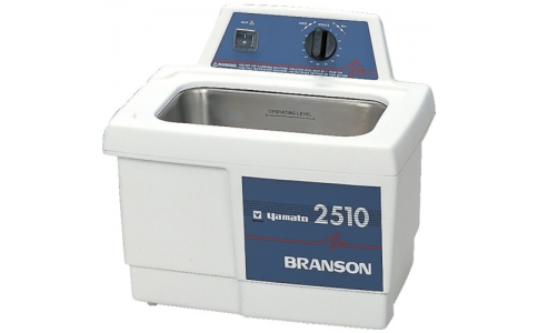 ヤマト科学（株）  2510J-MTH  ブランソン　超音波洗浄器　２５１０Ｊ－ＭＴＨ