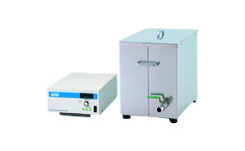 東京硝子器械（株）  283-52-16-20  ＴＧＫ　超音波洗浄機　ＵＯ－６００ＰＢ＋ＵＴ５０ＰＡ