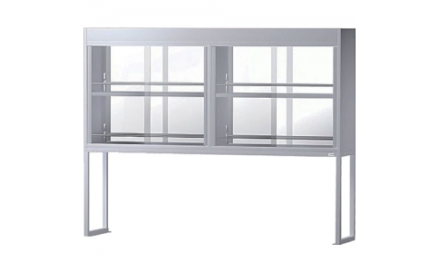 アズワン（株）  3-2091-01  ＡＳ　試薬棚　ＴＥＢ－９００－ＳＢ