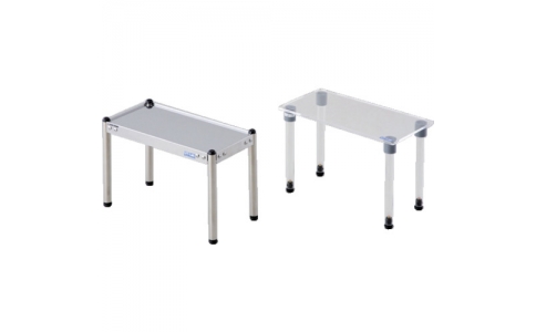 アズワン（株）  1-5597-11  ＡＳ　グローブボックス用棚　ＧＳ１－Ｓ