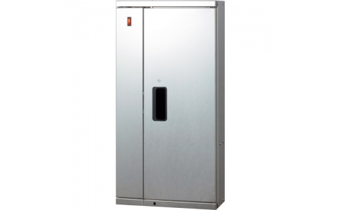 大一産業（株）  24230061  大一産業　包丁殺菌庫　Ｄ－４Ｓ