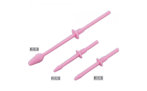 アズワン（株）  1-2955-01  ＡＳ　ビオラモホモジナイザーペッスルＲ－１．５　（１０本入）