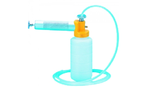 東京硝子器械（株）  007-64-83-01  ＴＧＫ　バンパイアポンプ（Ｒ）　ＥＶ３８ＸＶ