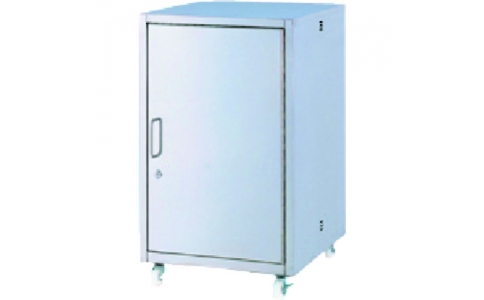 東京硝子器械（株）  241-57-05-04  ＴＧＫ　薬品庫　ＤＳワゴン