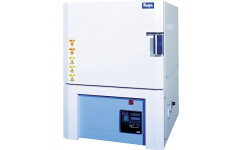 （株）ジェイテクトサーモシステム  KBF314N1  ジェイテクト　小型ボックス炉　１７００℃シリーズ　高性能プログラマ仕様