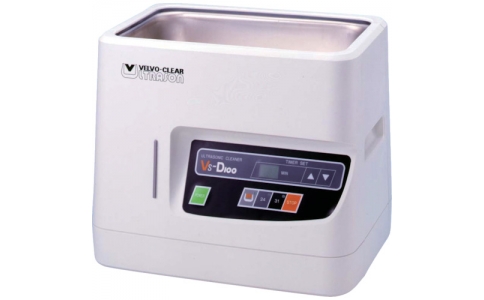 （株）ヴェルヴォクリーア  VS-D100  ヴェルヴォクリーア　超音波洗浄器