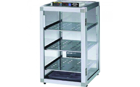 トーリ・ハン（株）  AC-110-PDX  トーリハン　防湿庫　アクリルデシケーターＡＣ－１１０－ＰＤＸ　１１０Ｌ