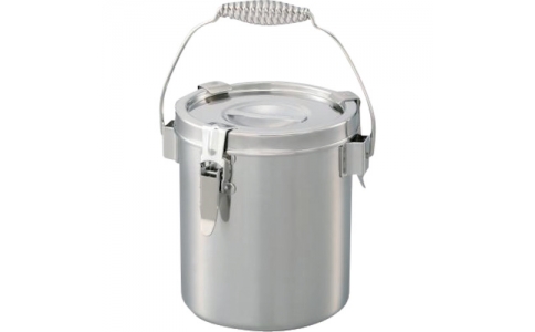 アズワン（株）  2-9550-11  ＡＳ　小型密閉容器交換用シリコンパッキン１Ｌ用