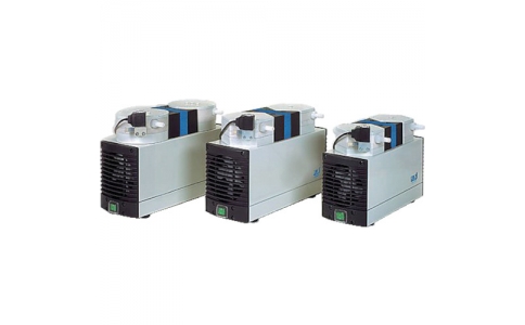 アズワン（株）  1-5794-01  ＡＳ　真空ポンプＮ８２０．３ＦＴ．４０．１８