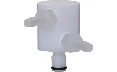 柴田科学（株）  051140-3321  ＳＩＢＡＴＡ　２段ノズル　クールマン用ワンタッチ式