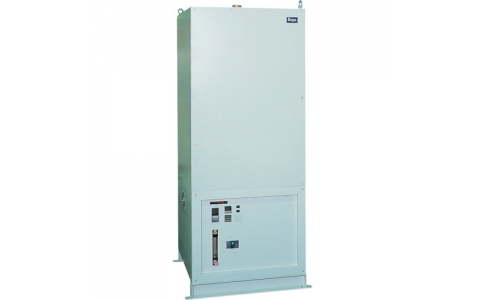 （株）ジェイテクトサーモシステム  GM-50N1  ジェイテクト　ヒータ式排ガス処理装置