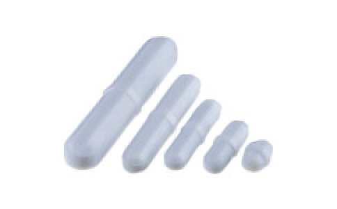 （株）サンプラテック  17093  サンプラ　ＰＴＦＥ撹拌子（オクタゴン型）　１５Ｓ