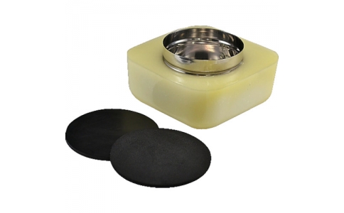 アズワン（株）  5-3252-14  ＡＳ　凍結粉砕機・オプション　ＴＰＨ－０１Ｃ