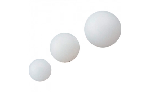 アズワン（株）  5-3493-02  ＡＳ　ポリエチレン球　ＰＥ－１／４