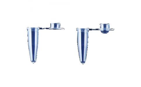 アズワン（株）  1-1599-02  ＡＳ　ＰＣＲチューブ　０．２ｍｌドームキャップ（５００本×２袋＝１０００本入）