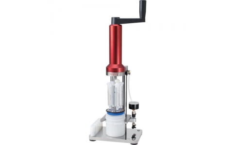 （株）シンキー  ARC-40H  シンキー　シリンジ充填機