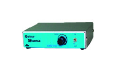 東京硝子器械（株）  061-63-08-35  ＴＧＫ　カラースターラー　ＡＭＧ－５００　青空