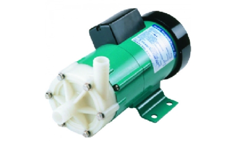 東京硝子器械（株）  000-64-83-17  ＴＧＫ　マグネットポンプ　ＭＤ－５５Ｒ