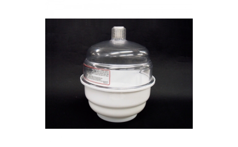 （株）サンプラテック  00241  サンプラ　ポリカデシケーターミニ　ＰＣ－１５０