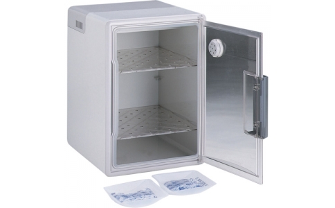 （株）サンプラテック  00315  サンプラ　Ｅ－ＢＯＸ（ノンオートタイプ）　ｓｔａｎｄａｒｄ