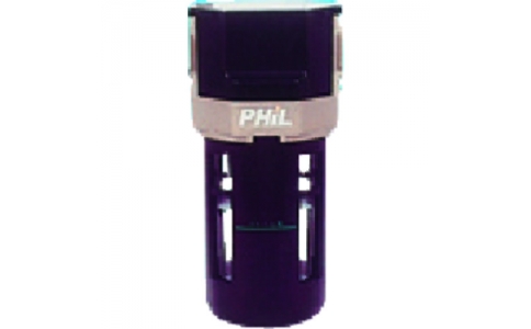 東京硝子器械（株）  357-64-55-46  ＴＧＫ　エアフィルター　吸気用　Ｆ－５０