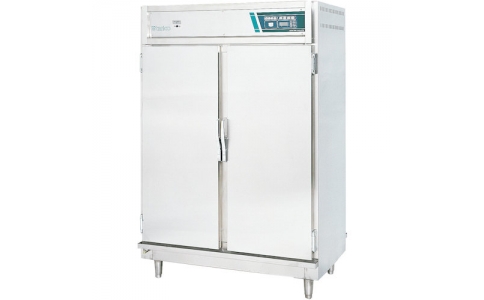 タニコー（株）  TEHC-S-120  タニコー　電気温蔵庫　Ｗ１２００×Ｄ７５０×Ｈ１８００